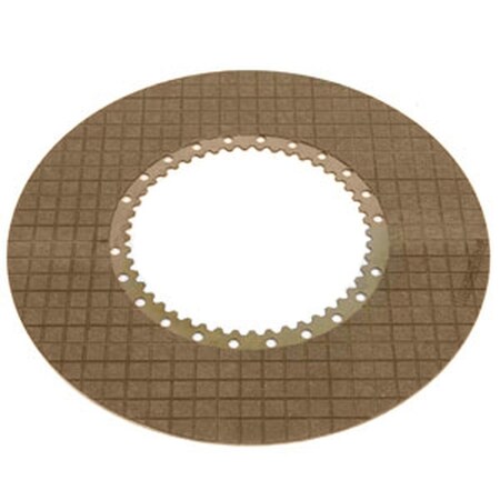 Aftermarket Transmission Clutch Disc Fits John Deere 4050 4240 4250 4040 4430 4230 4630 4440 AR95827